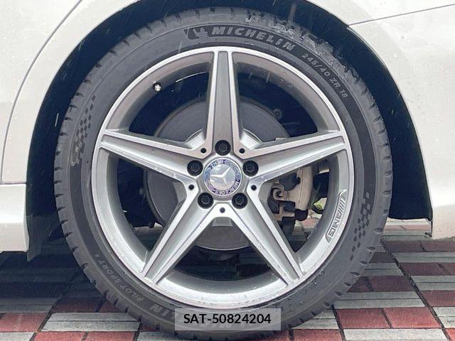 Mercedes Benz C-CLASS 2015-03 6815871-19