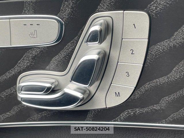 Mercedes Benz C-CLASS 2015-03 6815871-5