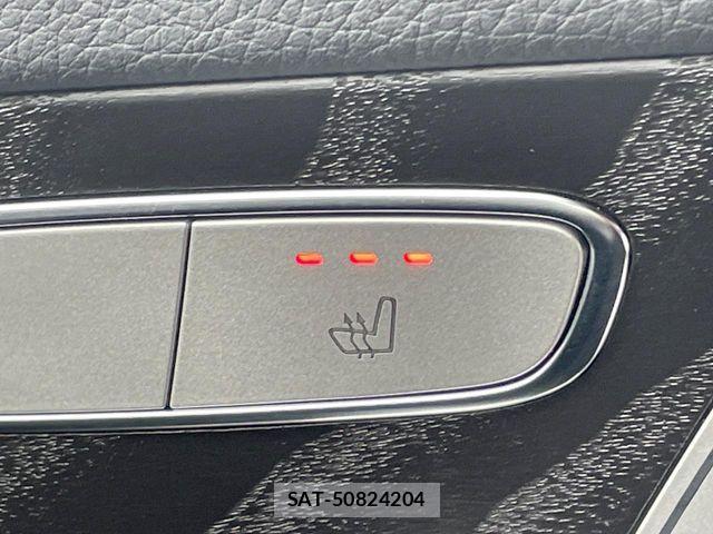 Mercedes Benz C-CLASS 2015-03 6815871-6