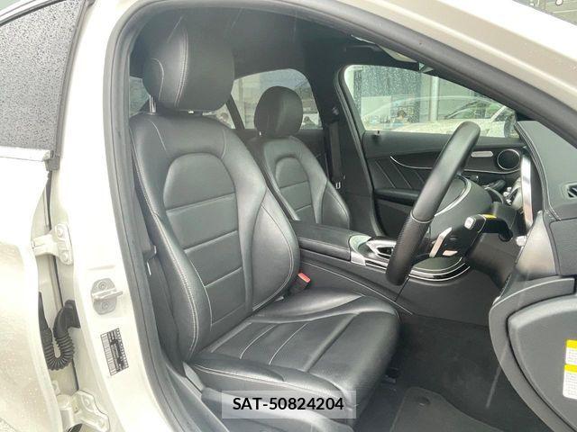 Mercedes Benz C-CLASS 2015-03 6815871-7