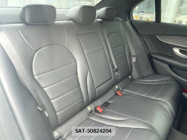 Mercedes Benz C-CLASS 2015-03 6815871-8