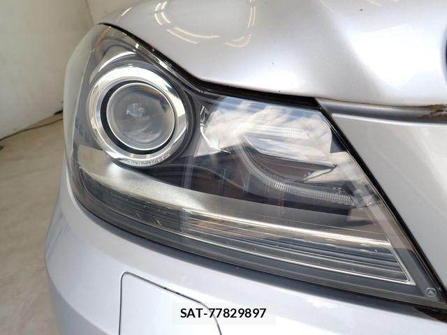 Mercedes Benz C-CLASS 2012-09 6815868-9
