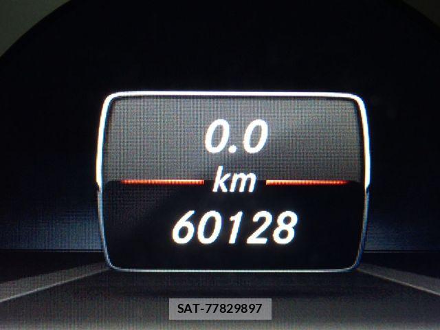 Mercedes Benz C-CLASS 2012-09 6815868-12