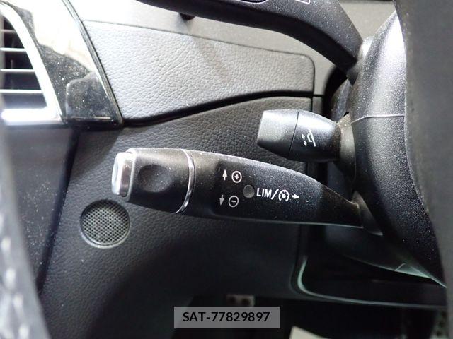 Mercedes Benz C-CLASS 2012-09 6815868-14