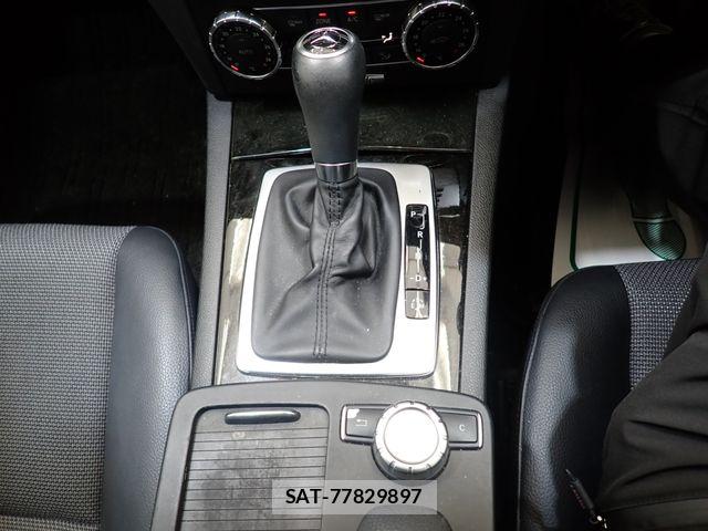 Mercedes Benz C-CLASS 2012-09 6815868-16