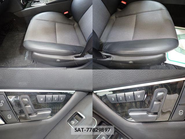 Mercedes Benz C-CLASS 2012-09 6815868-19