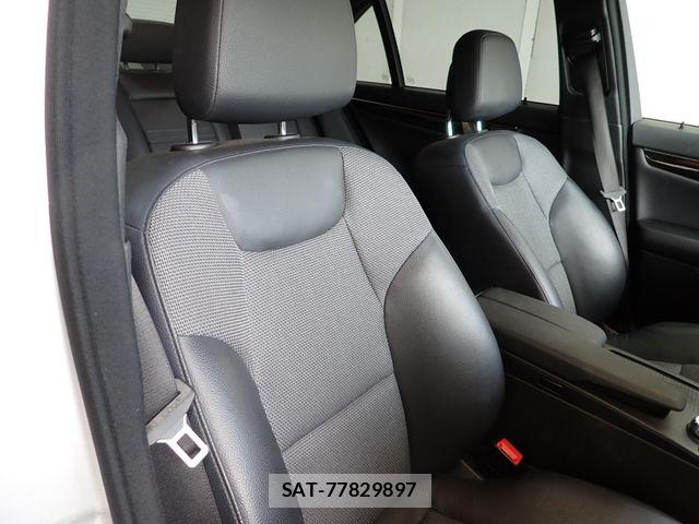 Mercedes Benz C-CLASS 2012-09 6815868-20