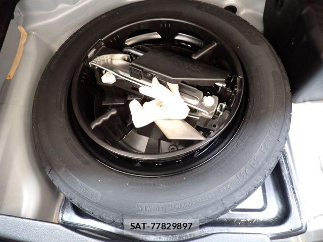 Mercedes Benz C-CLASS 2012-09 6815868-23