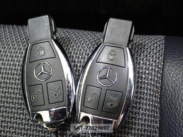 Mercedes Benz C-CLASS 2012-09 6815868-26