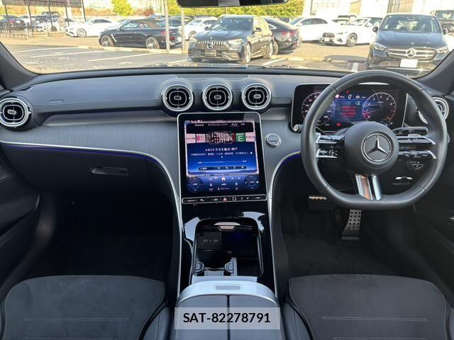 Mercedes Benz C-CLASS 2025-04 6908175-10