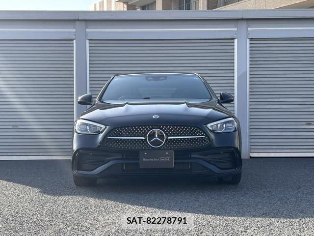 Mercedes Benz C-CLASS 2025-04 6908175-12