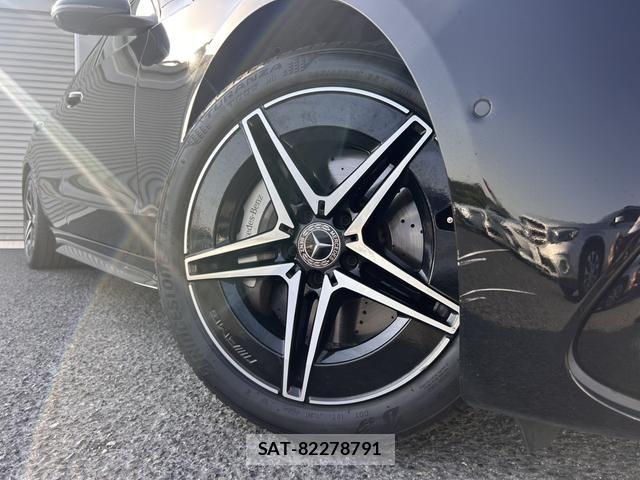 Mercedes Benz C-CLASS 2025-04 6908175-15
