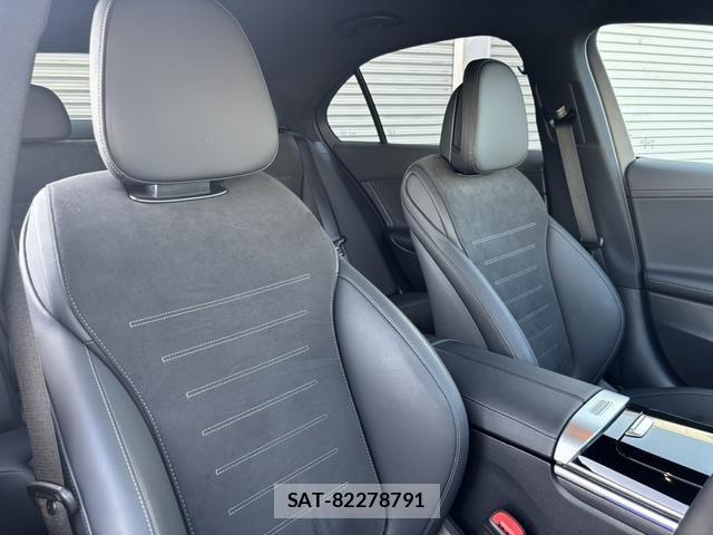 Mercedes Benz C-CLASS 2025-04 6908175-3