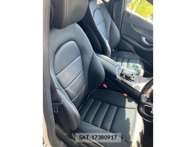 Mercedes Benz C-CLASS 2018-05 6908199-11