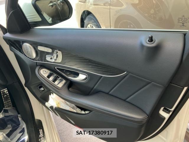 Mercedes Benz C-CLASS 2018-05 6908199-13