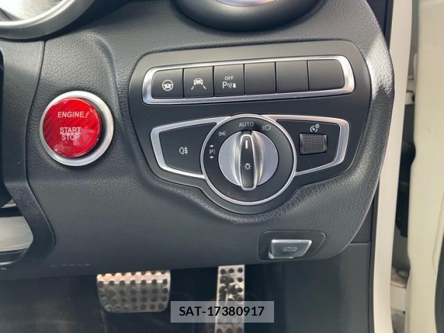 Mercedes Benz C-CLASS 2018-05 6908199-14