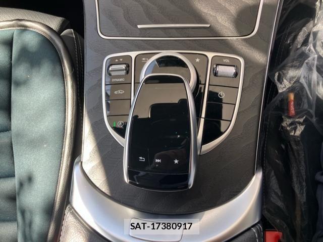 Mercedes Benz C-CLASS 2018-05 6908199-15