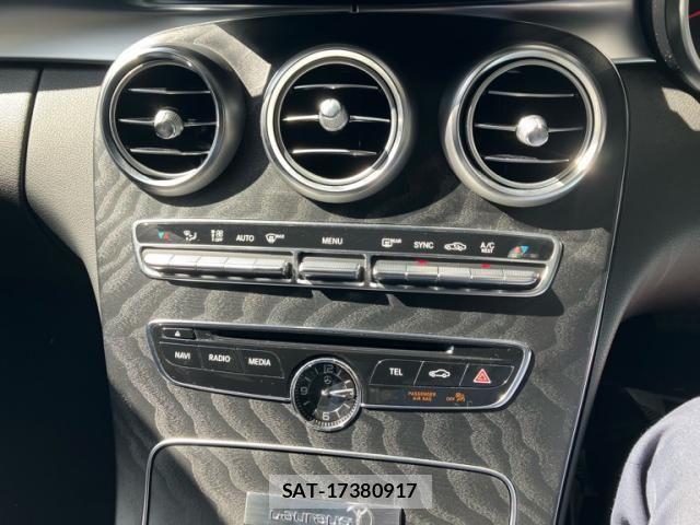 Mercedes Benz C-CLASS 2018-05 6908199-16