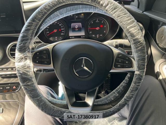 Mercedes Benz C-CLASS 2018-05 6908199-19