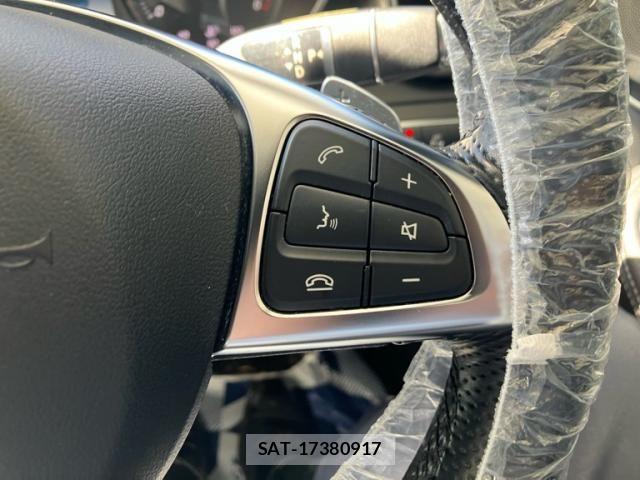 Mercedes Benz C-CLASS 2018-05 6908199-21
