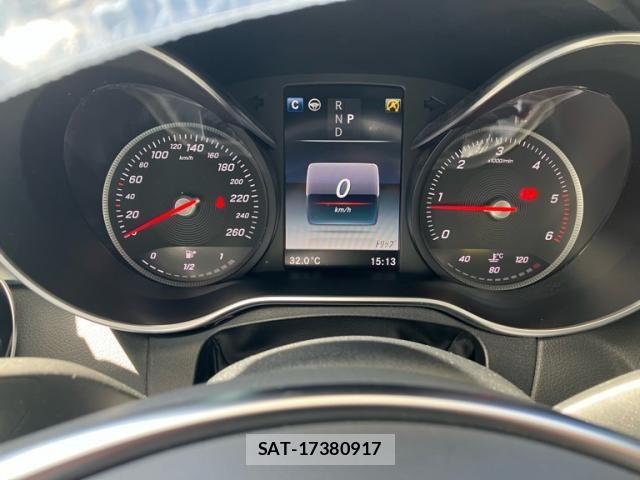 Mercedes Benz C-CLASS 2018-05 6908199-22