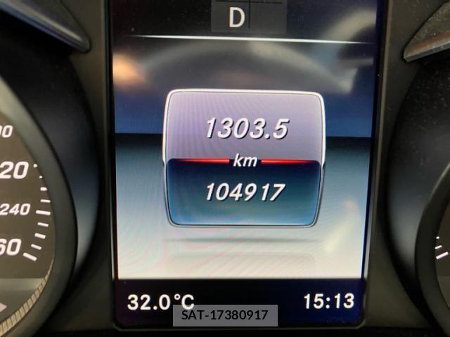 Mercedes Benz C-CLASS 2018-05 6908199-23