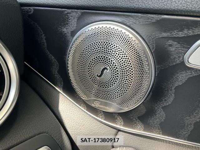 Mercedes Benz C-CLASS 2018-05 6908199-28