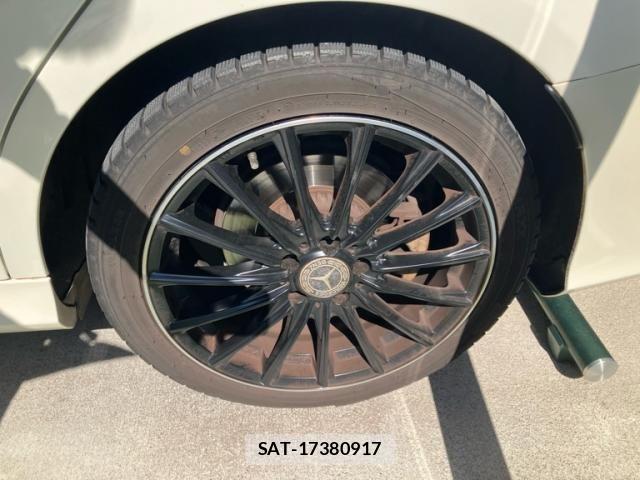 Mercedes Benz C-CLASS 2018-05 6908199-4