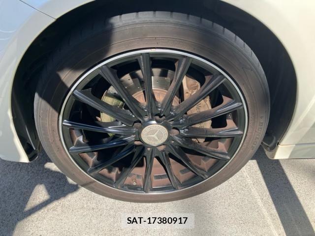 Mercedes Benz C-CLASS 2018-05 6908199-5