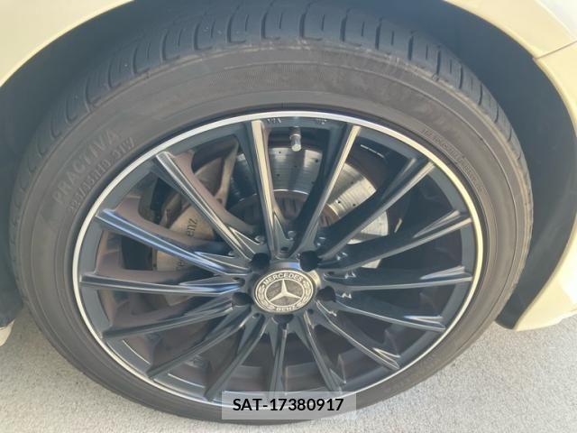 Mercedes Benz C-CLASS 2018-05 6908199-7