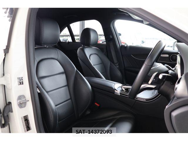Mercedes Benz C-CLASS 2018-02 6908184-12