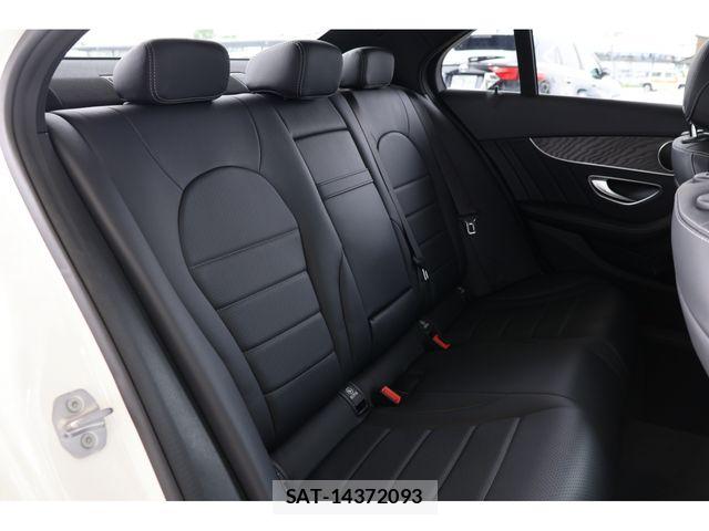 Mercedes Benz C-CLASS 2018-02 6908184-17