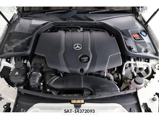 Mercedes Benz C-CLASS 2018-02 6908184-19