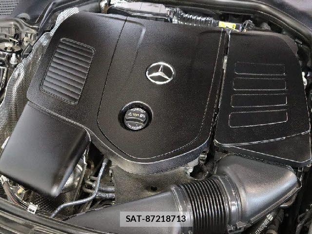 Mercedes Benz C-CLASS 2022-10 6908176-5