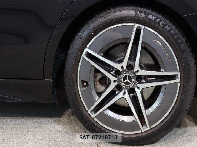 Mercedes Benz C-CLASS 2022-10 6908176-7