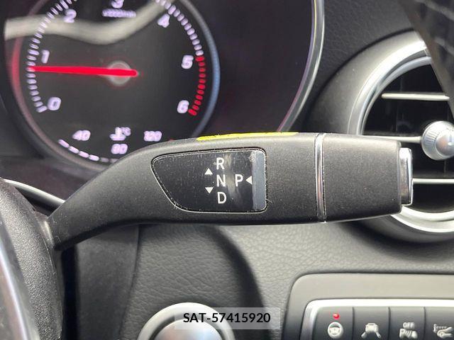 Mercedes Benz C-CLASS 2017-03 6908190-11