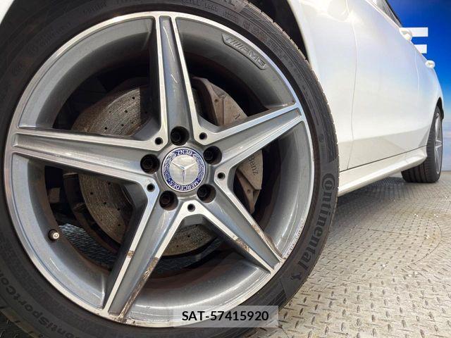 Mercedes Benz C-CLASS 2017-03 6908190-14
