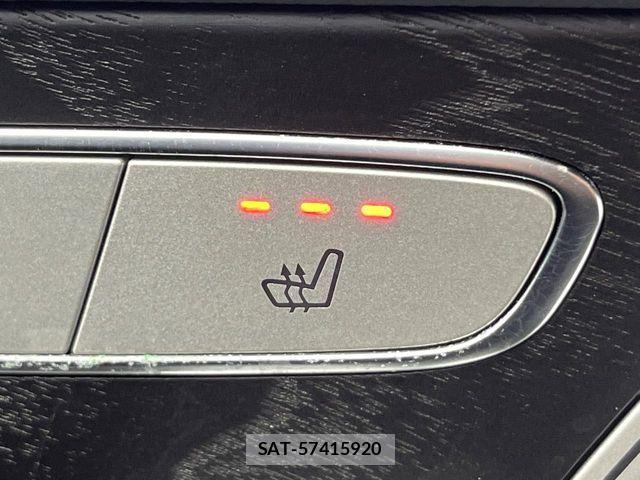 Mercedes Benz C-CLASS 2017-03 6908190-4