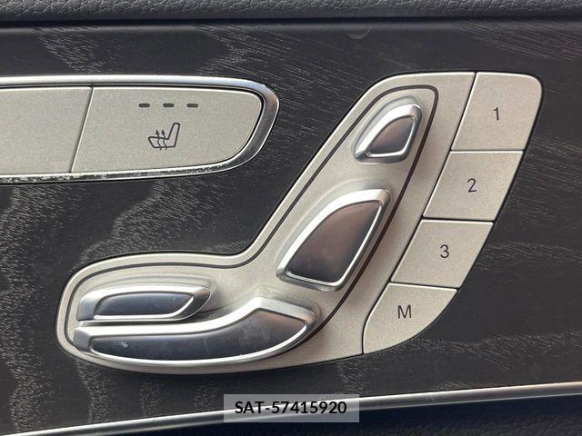 Mercedes Benz C-CLASS 2017-03 6908190-5