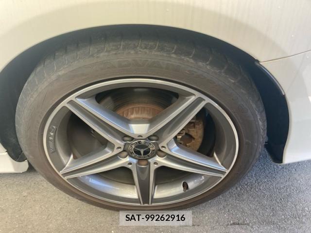 Mercedes Benz C-CLASS 2017-12 6908183-9