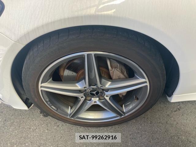 Mercedes Benz C-CLASS 2017-12 6908183-10