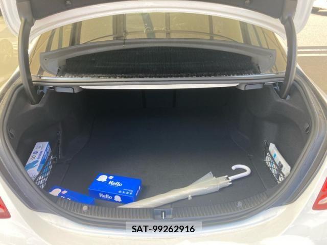 Mercedes Benz C-CLASS 2017-12 6908183-15