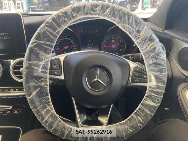 Mercedes Benz C-CLASS 2017-12 6908183-16