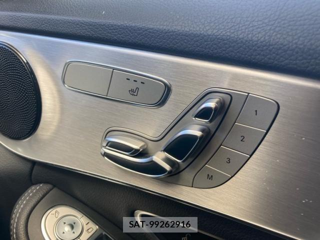 Mercedes Benz C-CLASS 2017-12 6908183-18