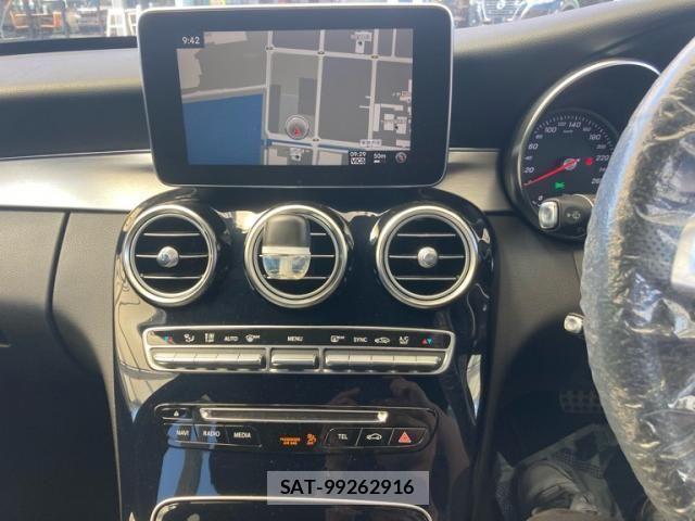 Mercedes Benz C-CLASS 2017-12 6908183-19