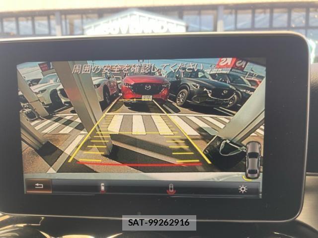 Mercedes Benz C-CLASS 2017-12 6908183-21