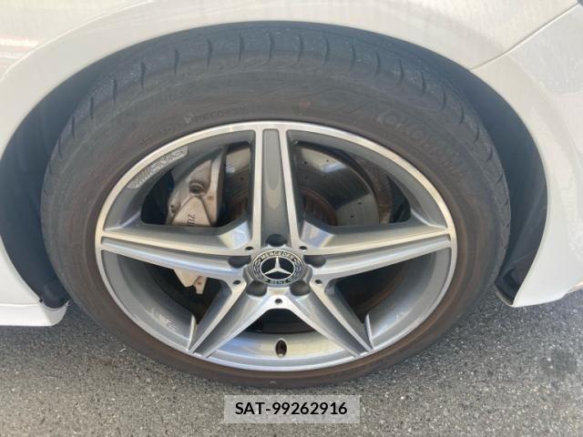 Mercedes Benz C-CLASS 2017-12 6908183-7