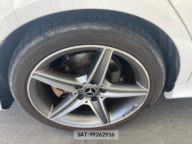 Mercedes Benz C-CLASS 2017-12 6908183-8