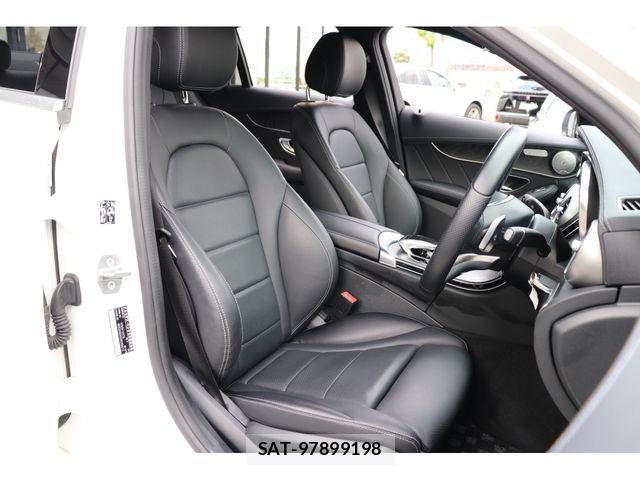 Mercedes Benz C-CLASS 2017-12 6908196-9