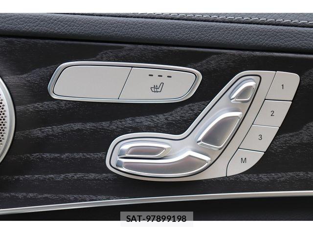 Mercedes Benz C-CLASS 2017-12 6908196-10